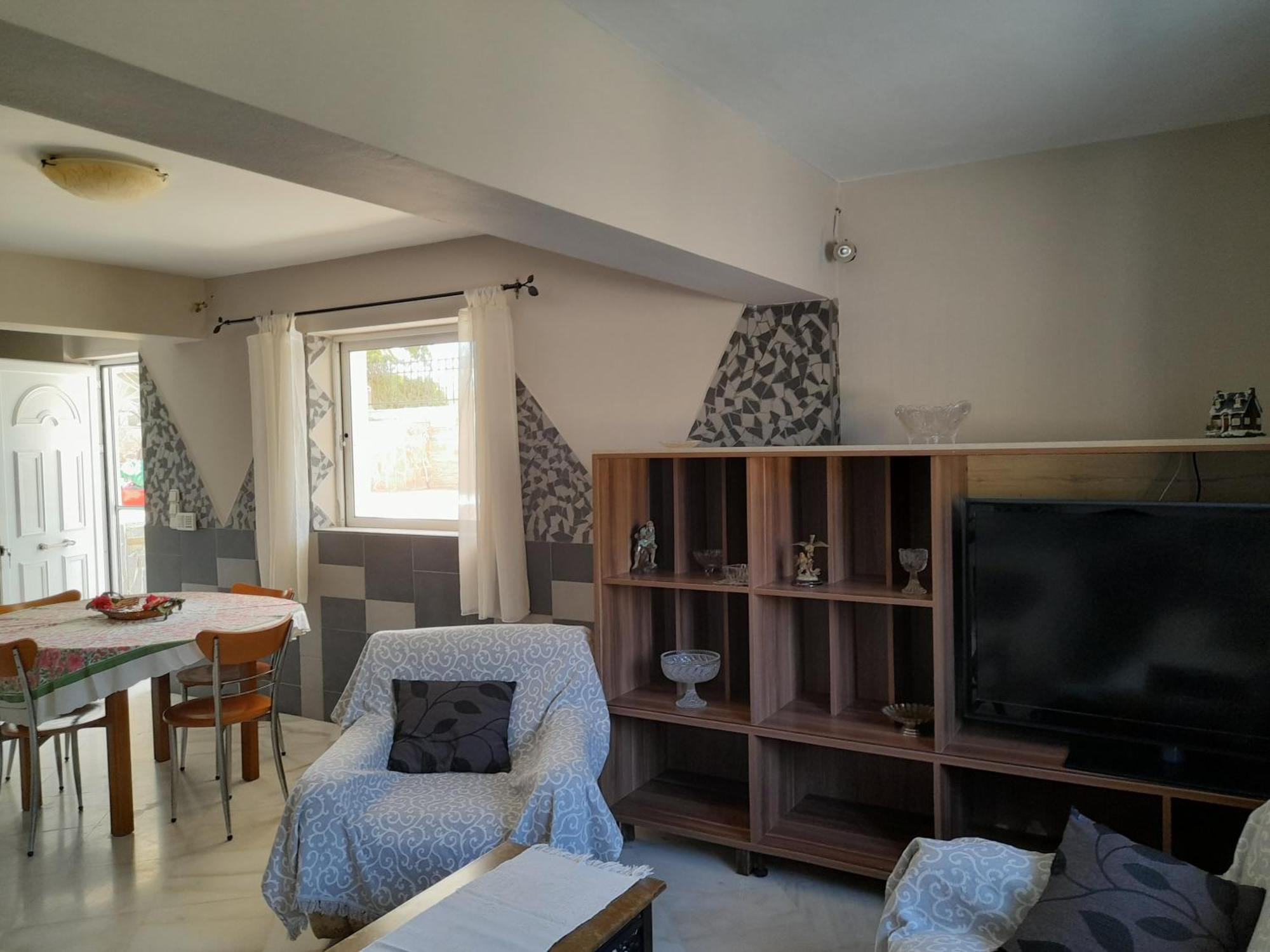 Maria'S House Kineta Villa Megara Ngoại thất bức ảnh